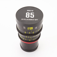 Meike 85mm T2.1 Cine Lens for  Picture