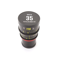Meike 35mm T2.1 Full Frame Pri Picture