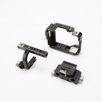 Movcam Cage Kit for Sony A7II, Picture