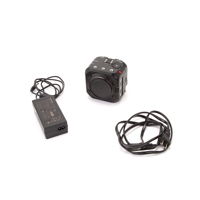 Panasonic Lumix BS1H Mirrorles Picture