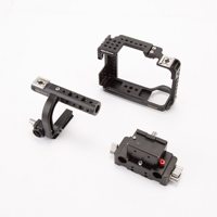 Movcam Cage Kit for Sony A7II, Picture