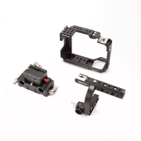 Movcam Cage Kit for Sony A7II, Picture