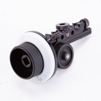 Redrock Micro FollowFocus Blac Picture