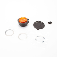 KipperTie Revolva Filter Mount Picture