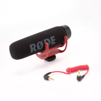 Rode Microphones VideoMic GO L Picture
