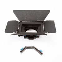 Redrock Micro microMatteBox De Picture
