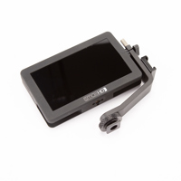 SmallHD FOCUS 5" On-Camera IPS Picture