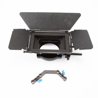 Redrock Micro microMatteBox De Picture