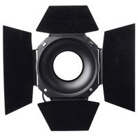 Aputure Barndoors for LS 120D  Picture