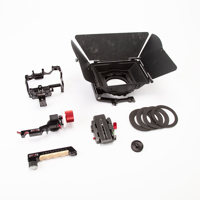 Shape Cage Kit for Panasonic L Picture