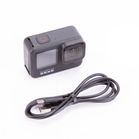 GoPro HERO9 Black Picture