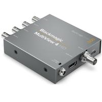 Blackmagic Design MultiView 4  Picture