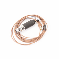 Countryman 5' H6 Headset Snap- Picture