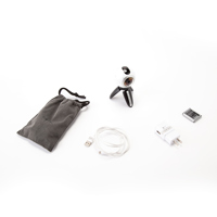 Samsung Gear 360 30MP Spherica Picture