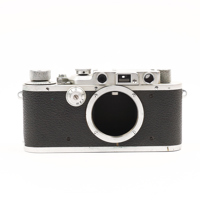 Leica IIIa Screw-Mount Rangefi Picture