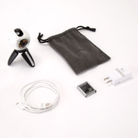 Samsung Gear 360 30MP Spherica Picture