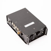 Wendt X2 Two Channel Field Mix Picture