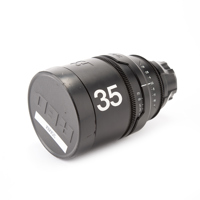 RED Pro 35mm T1.8 Prime Lens,  Picture