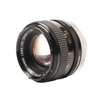 Canon FD 50mm f1.4 SSC Breech  Picture