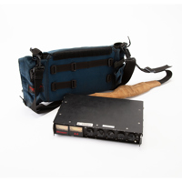 Wendt X4 4-Channel Audio Field Picture