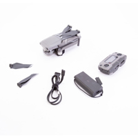 DJI Mavic 2 Pro Drone with 3-A Picture