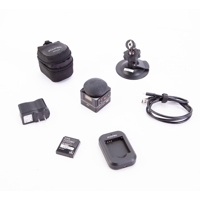 KODAK PIXPRO SP360 4K VR Camer Picture