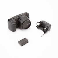 Blackmagic Design Pocket Cinem Picture