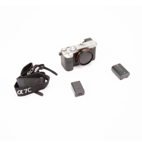 Sony Alpha a7C II Mirrorless D Picture