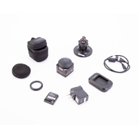 KODAK PIXPRO SP360 4K VR Camer Picture