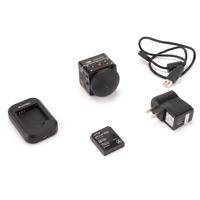 KODAK PIXPRO SP360 4K VR Camer Picture