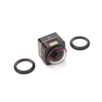 KODAK PIXPRO SP360 4K VR Camer Picture