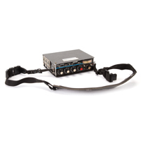 Shure FP31 3-Channel Field-Pro Picture