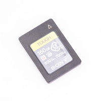 Sony TOUGH 160GB CFexpress Typ Picture