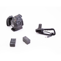 Canon EOS C100 Cinema Camcorde Picture