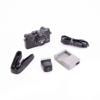 Olympus PEN-F 20MP Mirrorless  Picture