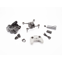 DJI FPV Drone Picture