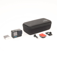 GoPro HERO12 Black Camera Picture