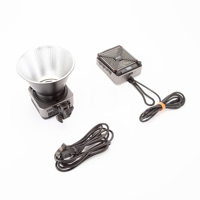 Zhiyun MOLUS G200 200W Bi-Colo Picture