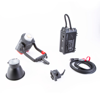 Aputure Light Storm 600D Dayli Picture