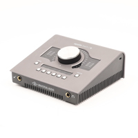 Universal Audio Apollo Twin X  Picture