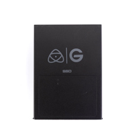 G-Technology Atomos Master Cad Picture