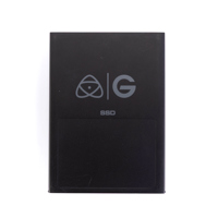 G-Technology Atomos Master Cad Picture