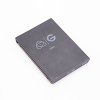 G-Technology Atomos Master Cad Picture