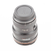 Canon Ef 20-35 2.8L *72 Picture