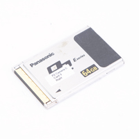 Panasonic AJ-P2E064XG 64GB E-S Picture