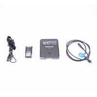 Panasonic AJ-PCD2G Compact, Li Picture