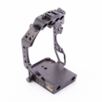 Redrock Micro ultraCage Black  Picture
