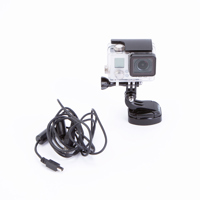 GoPro HERO3 1080p Camera, 11MP Picture