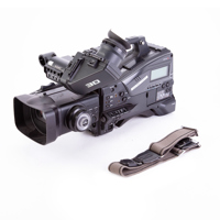 Sony PMW-TD300 3CMOS Solid-Sta Picture