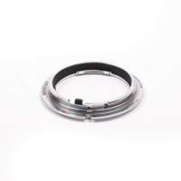 Novoflex EOS/NIK-NT Lens Adapt Picture